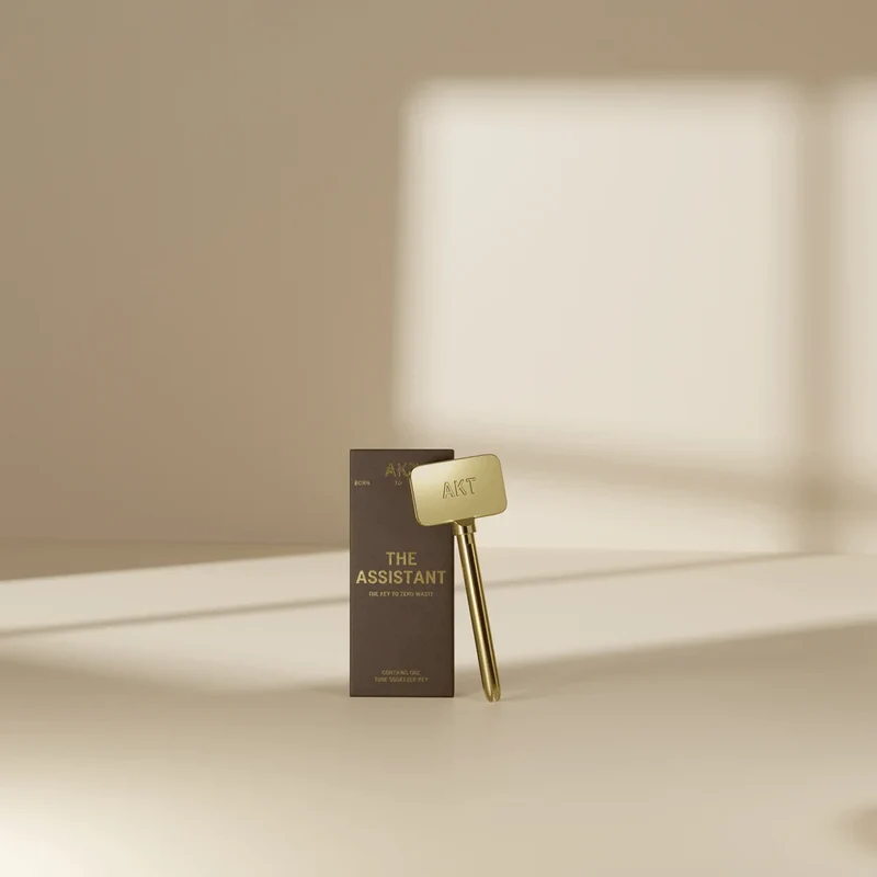 The Assistant