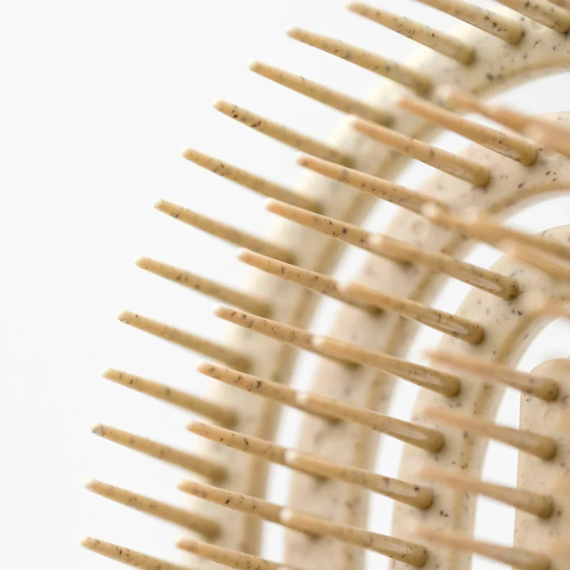 Bamboo Charcoal Detangler