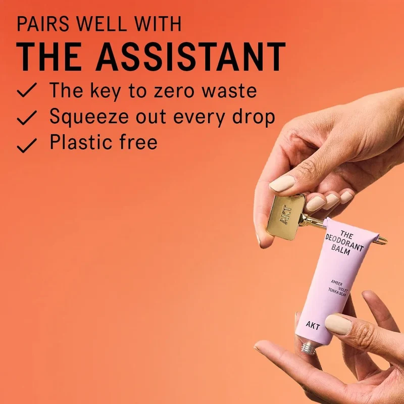 The Deodorant Balm SC.05 Columbia Road 50 ml