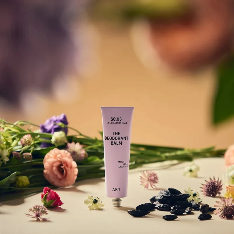 The Deodorant Balm SC.05 Columbia Road 50 ml
