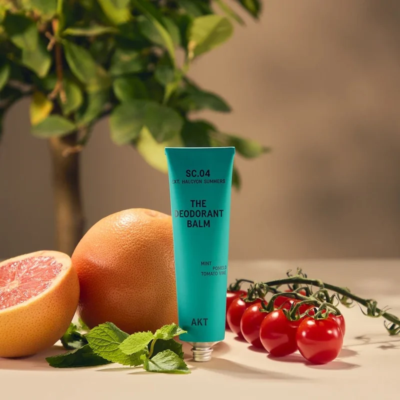 The Deodorant Balm SC.04 Halcyon Summers 50 ml