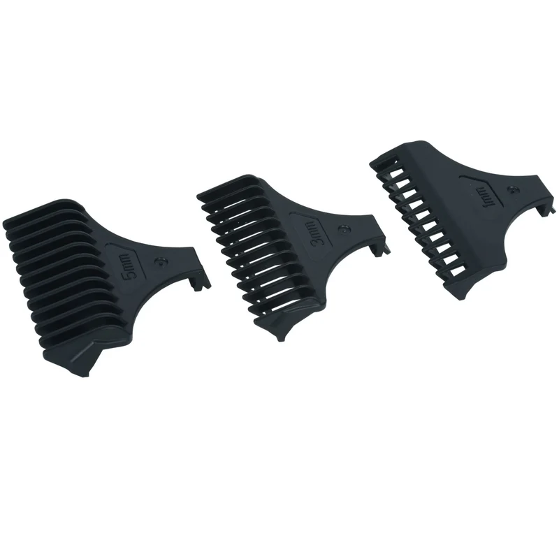Lot de 3 peignes 1-3-5 mm Rowenta SS-1810002233