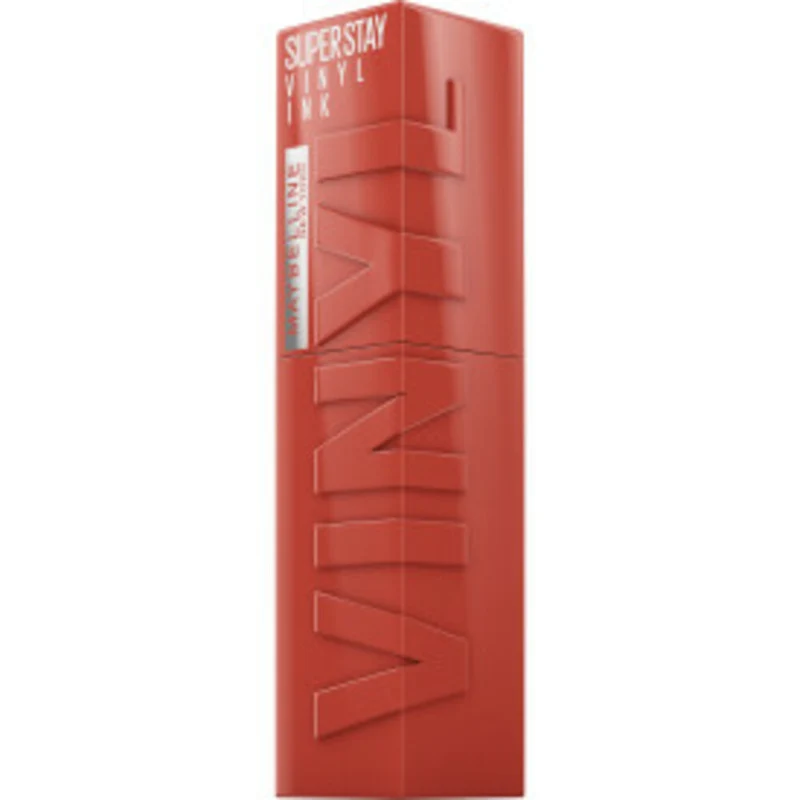 Maybelline SuperStay Vinyl Ink Liquid Lipstick 125 Keen 4,2 ml
