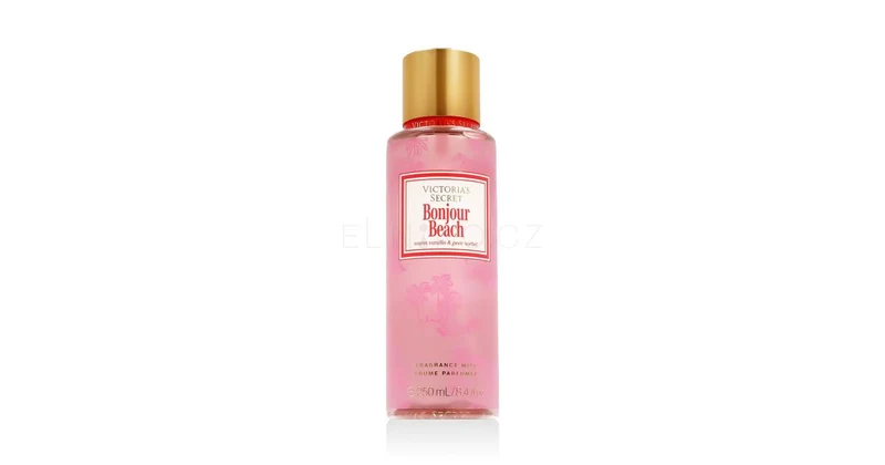 Victorias Secret Body Mist 250ml Bonjour Beach