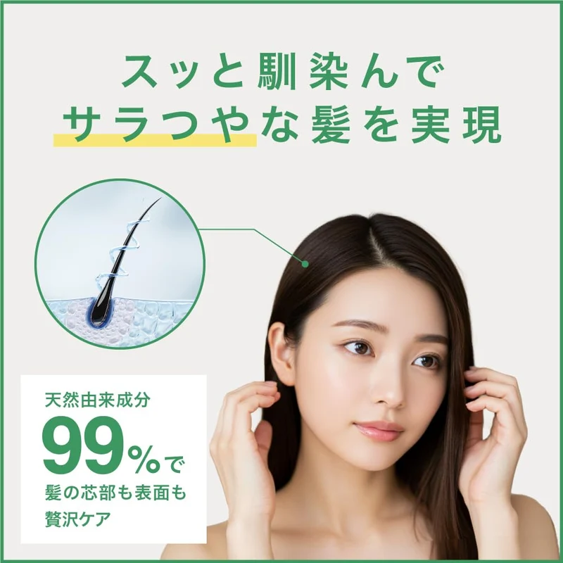 SINN PURETE Multi-Benefit Hair Oil - Salon Exclusive Treatment