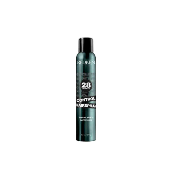 Spray de finition anti-humidité Control Hairspray 28