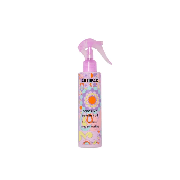 Spray de brushing Brooklyn Bombshell