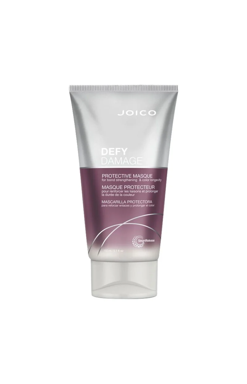 Masque protecteur - Defy Damage - Cheveux colorés - 150 ml