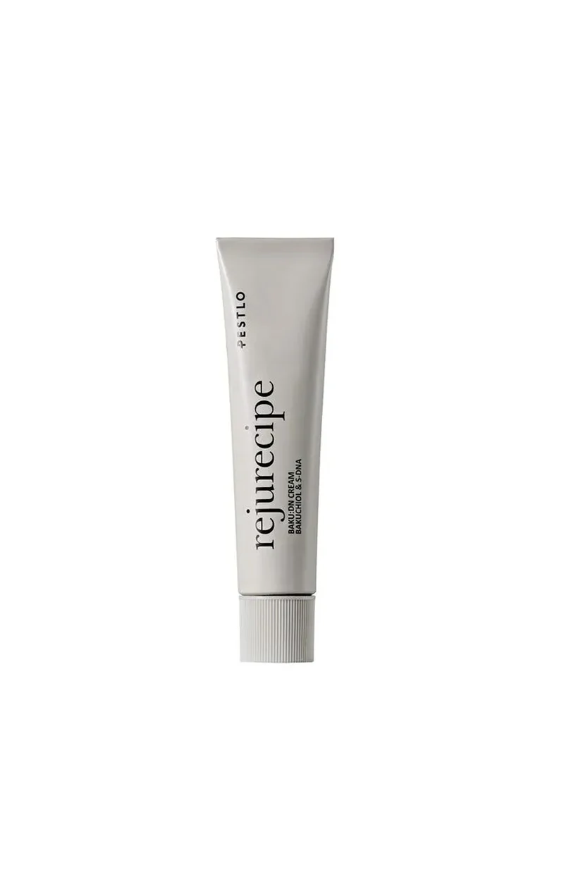 Crème anti-âge - Bakuchiol & S-DNA - rejurecipe - 30 ml