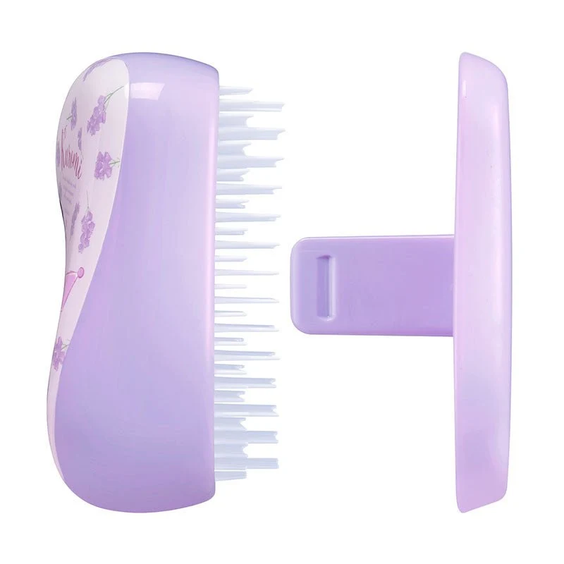 Sanrio Kuromi Tangle Teezer Hair Care Brush Compact Styler