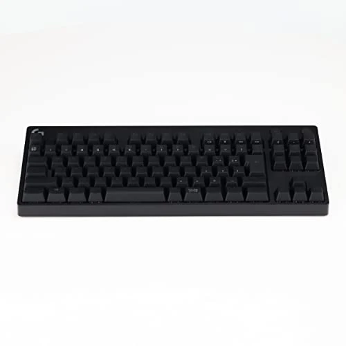 Logicool G PRO Tenkeyless Gaming Keyboard GX Linear Switches RGB Japanese