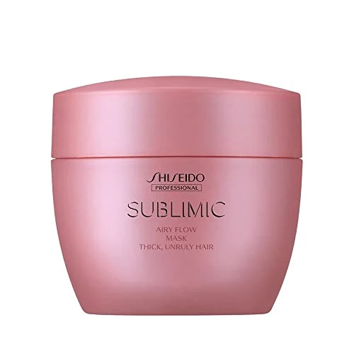 Shiseido Pro Sublimic Airy Flow Mask (T)h 200g