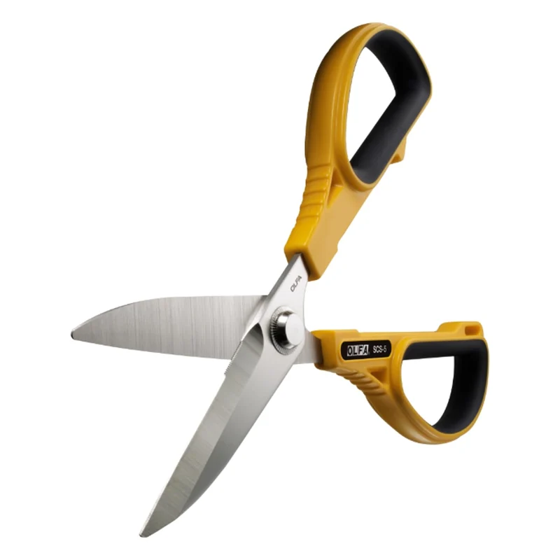 OLFA Work Scissors 250B