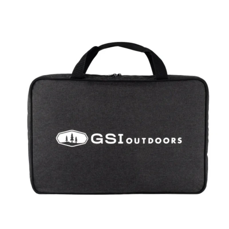 GSI OUTDOORS - Ensemble de Pique-Nique de 10 Pièces