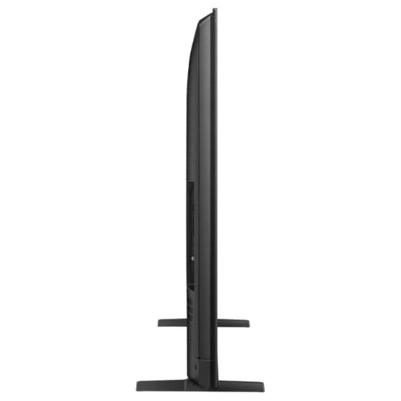 HISENSE - Téléviseur Intelligent Mini LED 4K QLED U68QG de 55 po *Boite Ouverte*