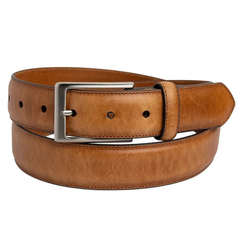 VINCE CAMUTO - Ceinture en Cuir pour Homme