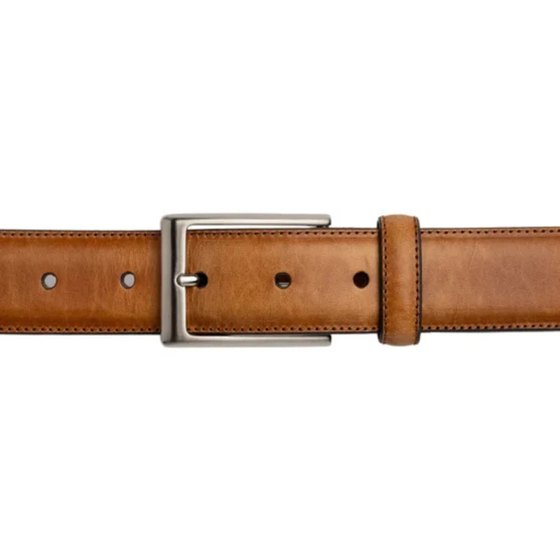VINCE CAMUTO - Ceinture en Cuir pour Homme