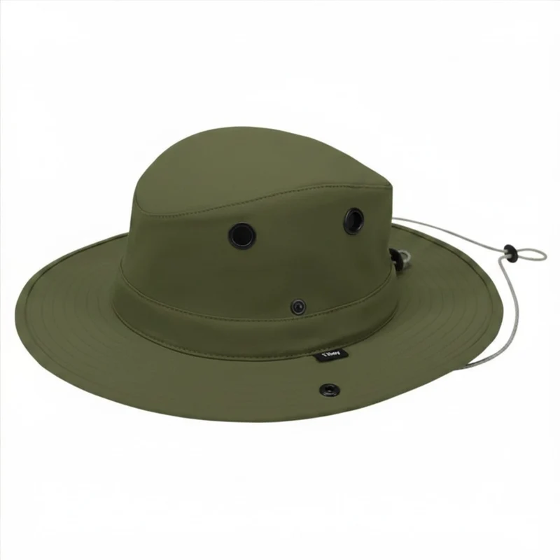 TILLEY - Chapeau Unisexe