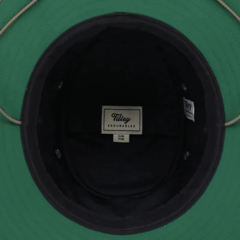 TILLEY - Chapeau Unisexe