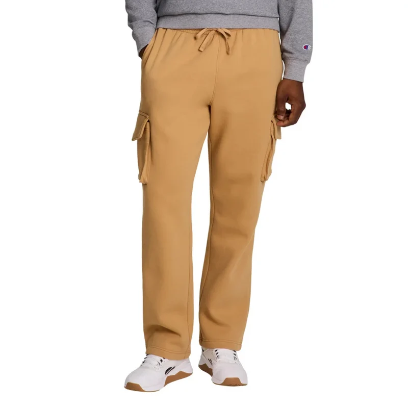 CHAMPION - Pantalon Cargo en Molleton pour Homme