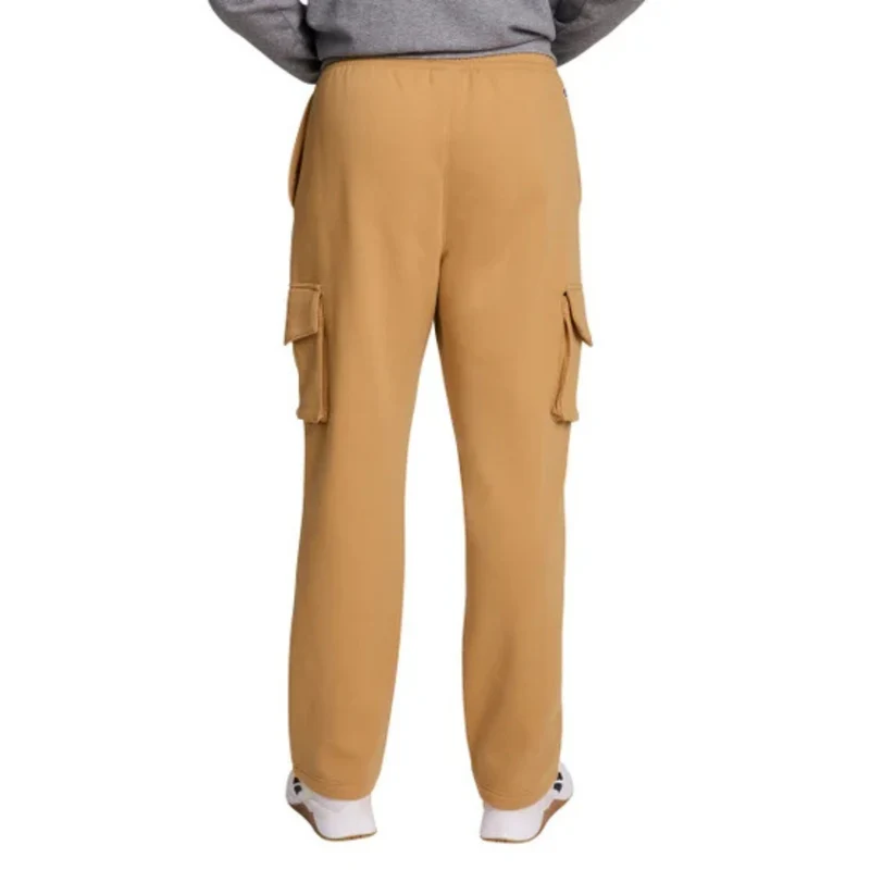 CHAMPION - Pantalon Cargo en Molleton pour Homme