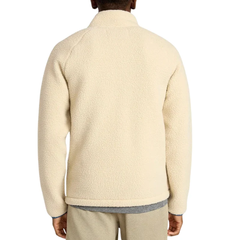MONDETTA - Veste en Molleton pour Homme