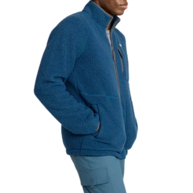 MONDETTA - Veste en Molleton pour Homme