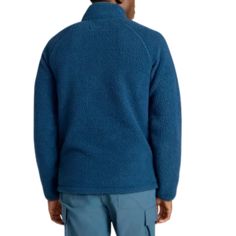 MONDETTA - Veste en Molleton pour Homme