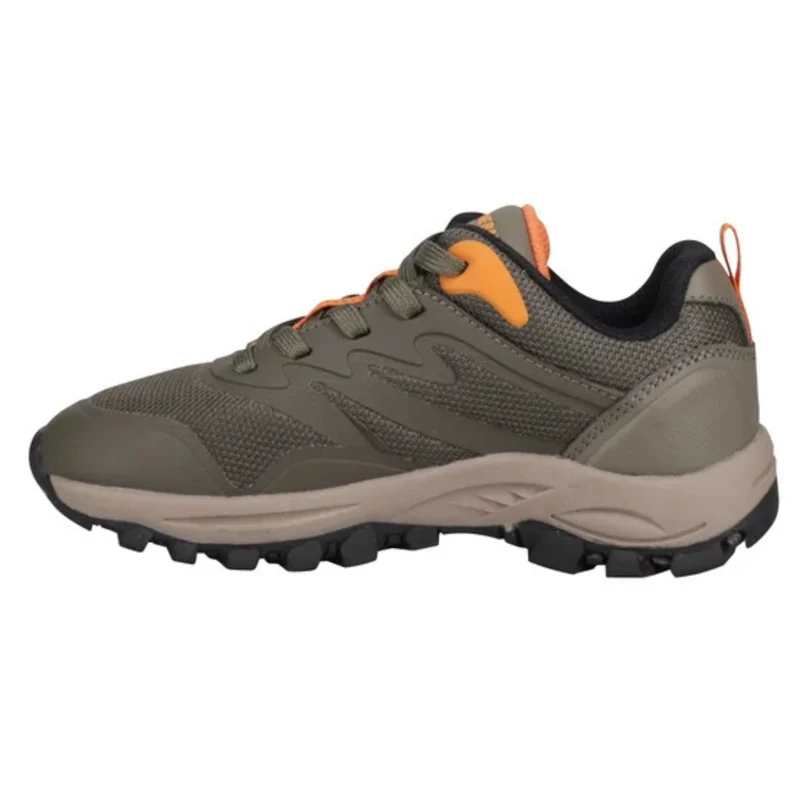 EDDIE BAUER - Chaussures de Randonnée pour Enfant