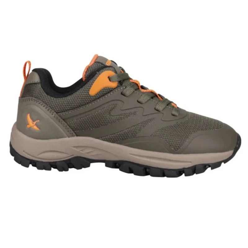 EDDIE BAUER - Chaussures de Randonnée pour Enfant
