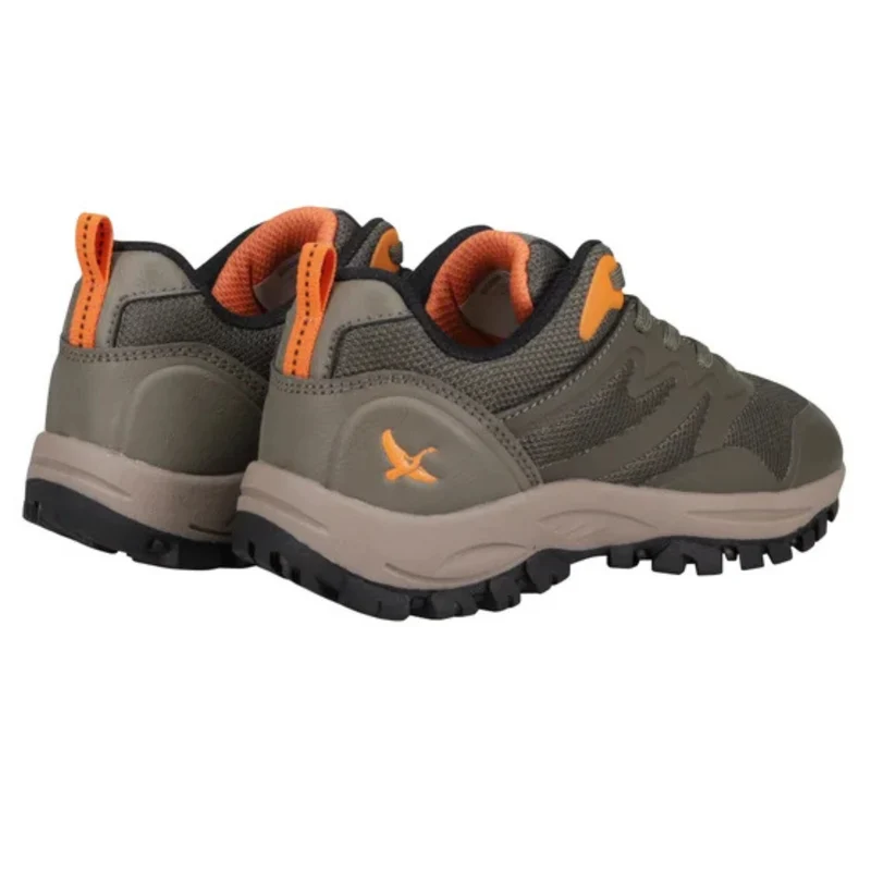 EDDIE BAUER - Chaussures de Randonnée pour Enfant