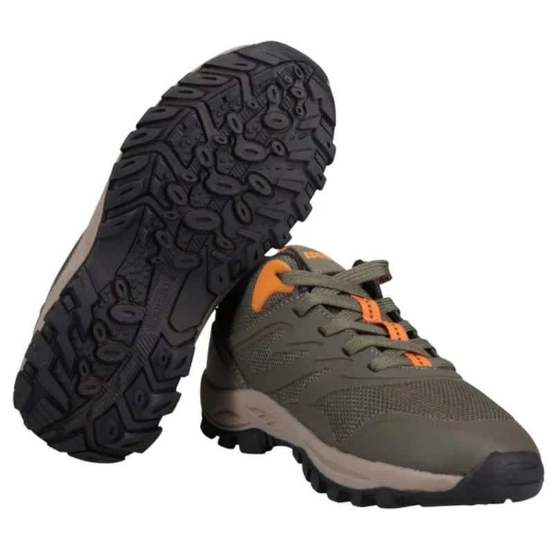 EDDIE BAUER - Chaussures de Randonnée pour Enfant