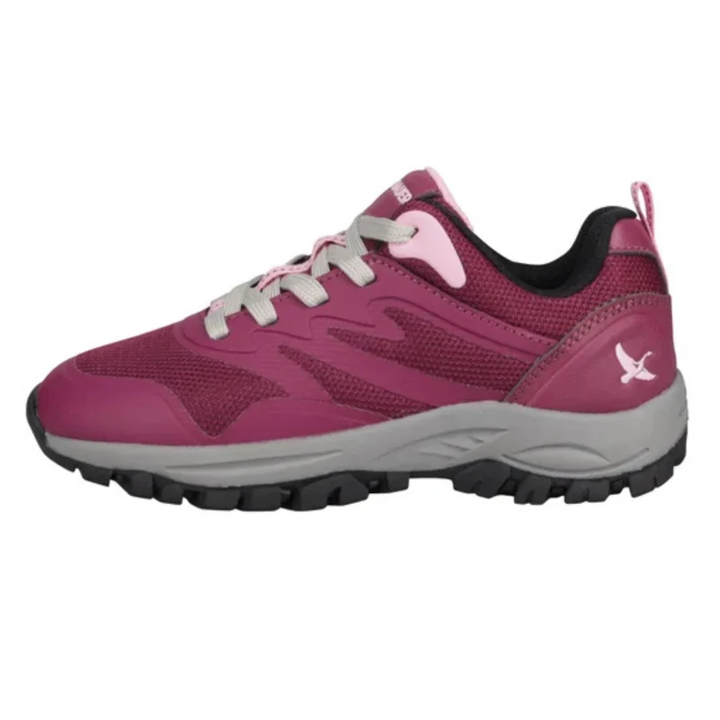 EDDIE BAUER - Chaussures de Randonnée pour Enfant