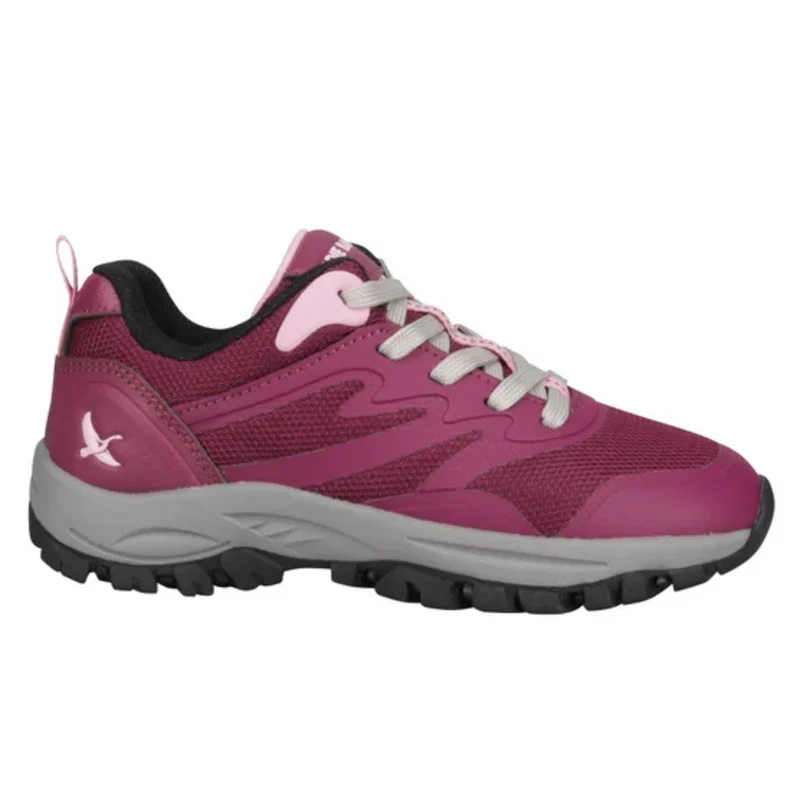 EDDIE BAUER - Chaussures de Randonnée pour Enfant