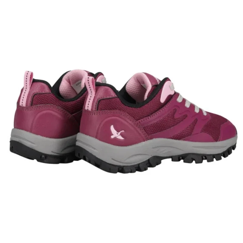 EDDIE BAUER - Chaussures de Randonnée pour Enfant