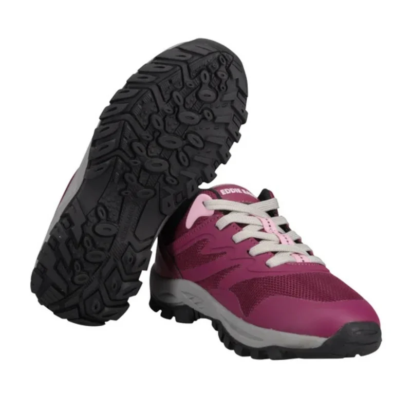 EDDIE BAUER - Chaussures de Randonnée pour Enfant