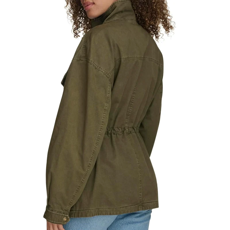 LEVI'S - Veste en Toile pour Femme