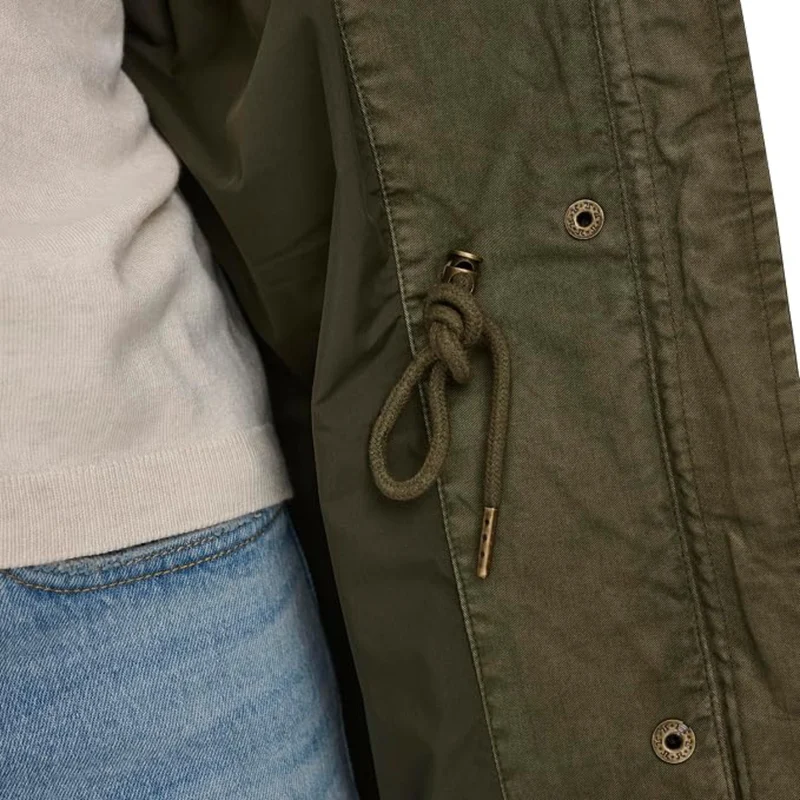 LEVI'S - Veste en Toile pour Femme