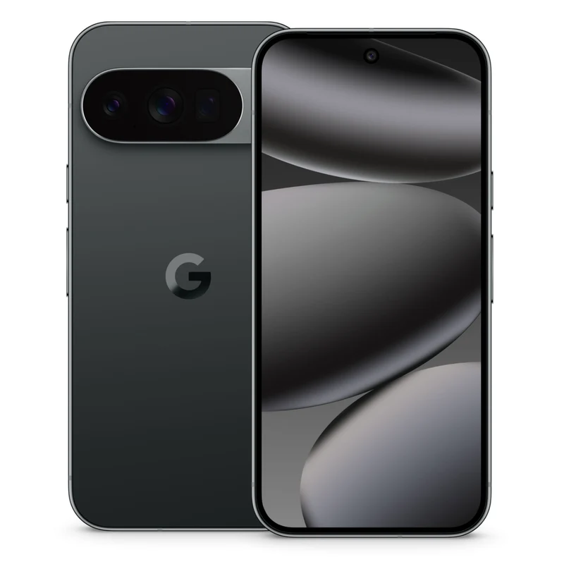 GOOGLE - Téléphone Intelligent Pixel 10 Pro de 128 GB