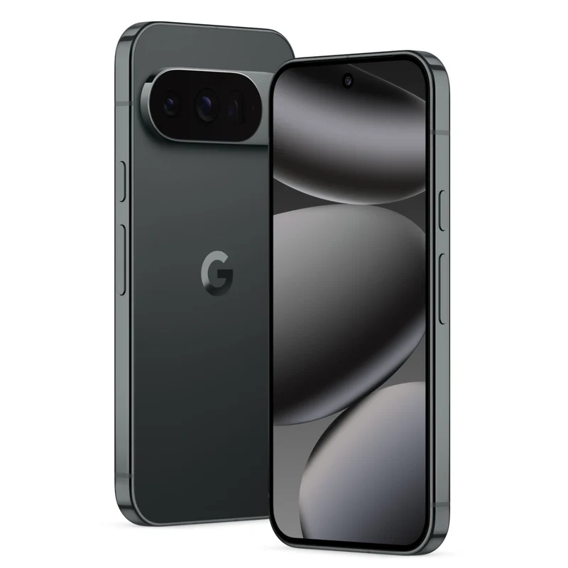 GOOGLE - Téléphone Intelligent Pixel 10 Pro de 128 GB