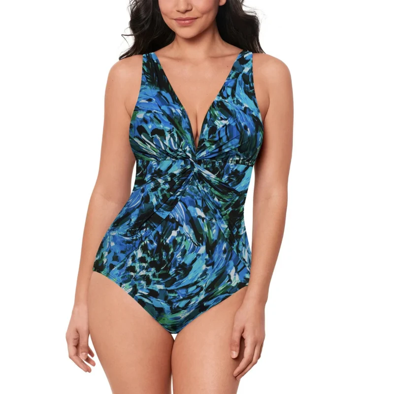 MIRADONNA BY MIRACLESUIT - Maillot de Bain pour Femme