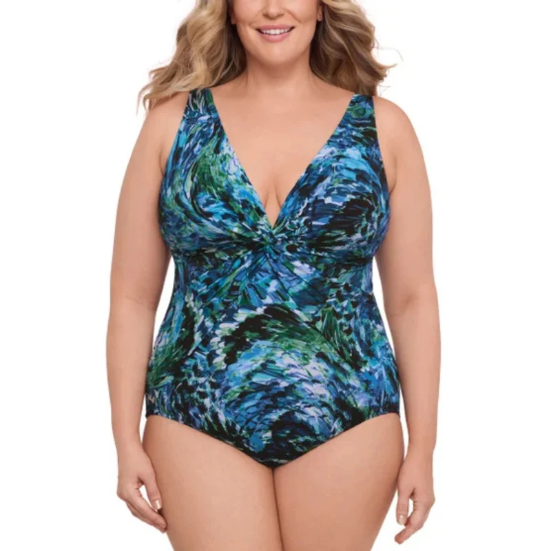 MIRADONNA BY MIRACLESUIT - Maillot de Bain pour Femme