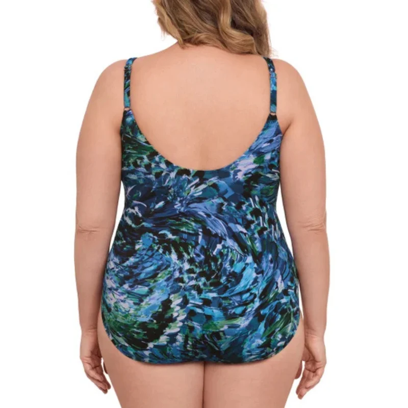 MIRADONNA BY MIRACLESUIT - Maillot de Bain pour Femme