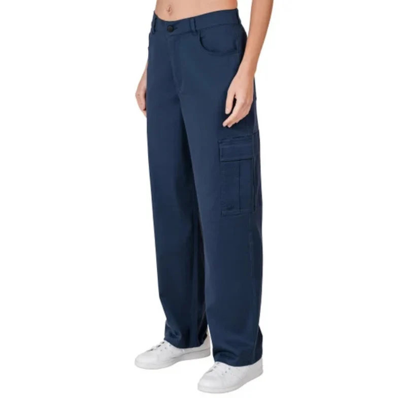 UNITED COLORS OF BENETTON - Pantalon Cargo pour Femme