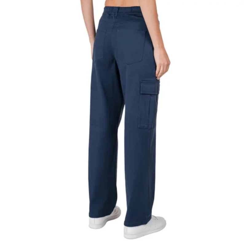 UNITED COLORS OF BENETTON - Pantalon Cargo pour Femme