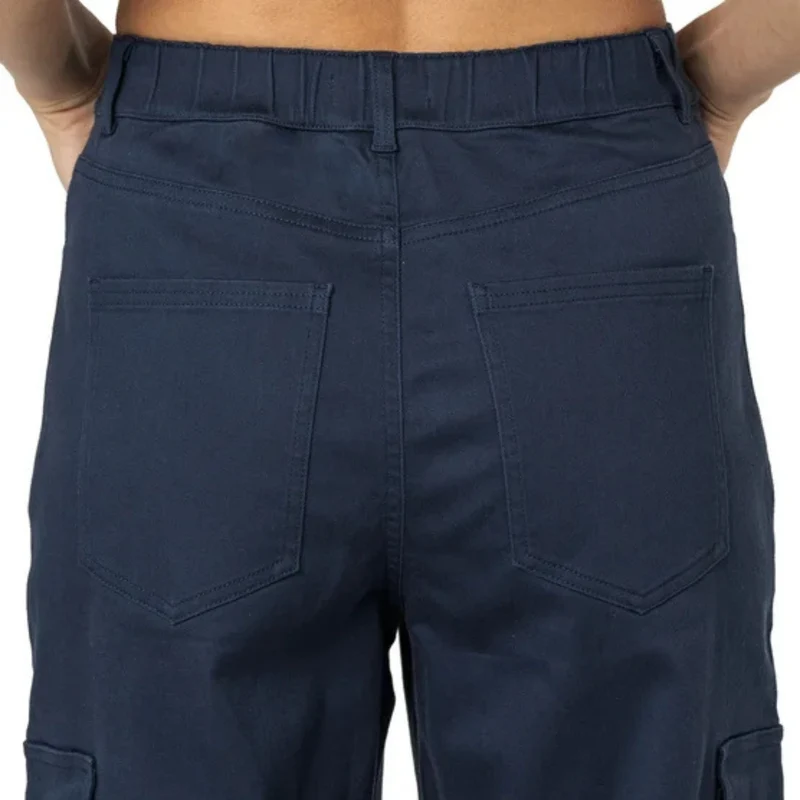 UNITED COLORS OF BENETTON - Pantalon Cargo pour Femme