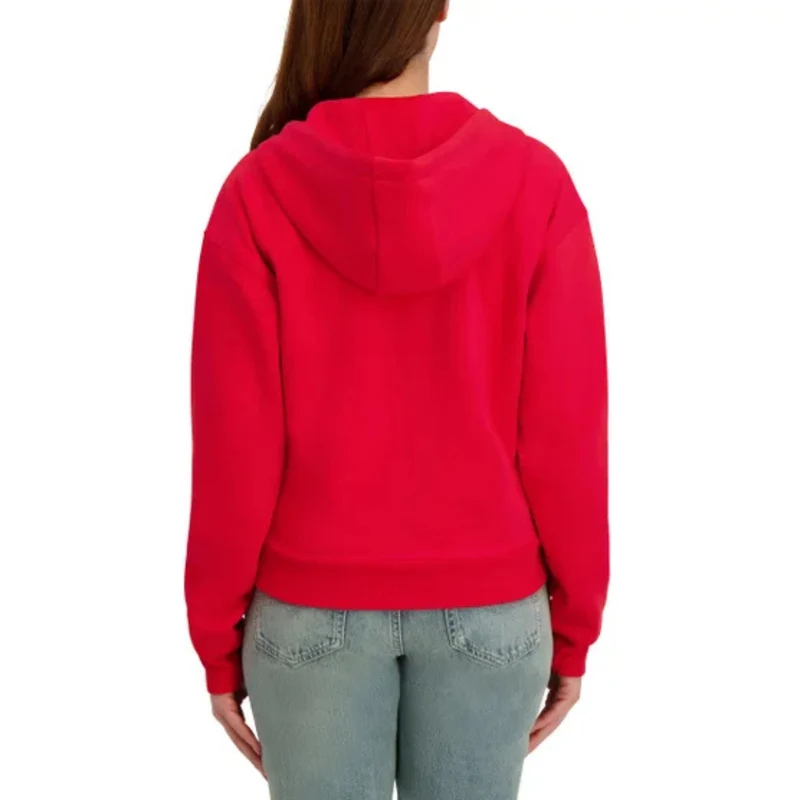 CONVERSE - Veste à Capuchon pour Femme