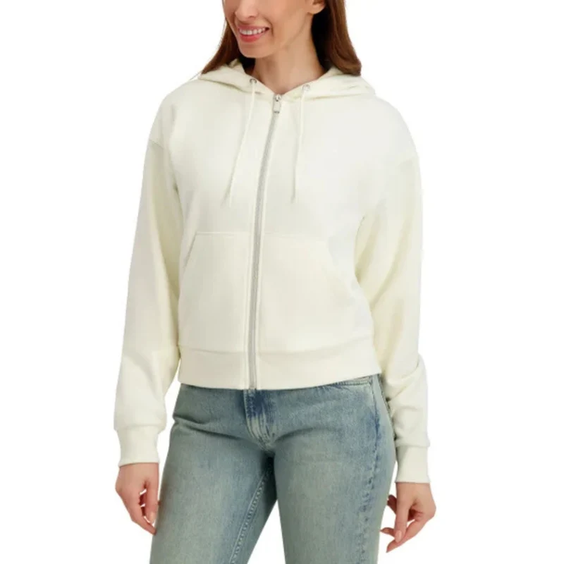 CONVERSE - Veste à Capuchon pour Femme