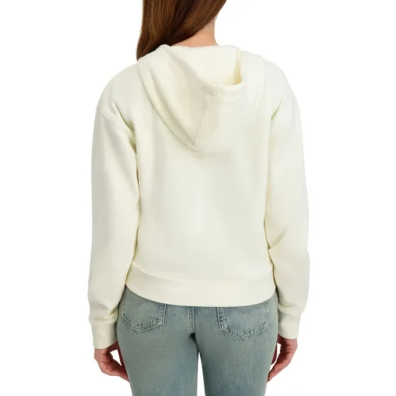 CONVERSE - Veste à Capuchon pour Femme
