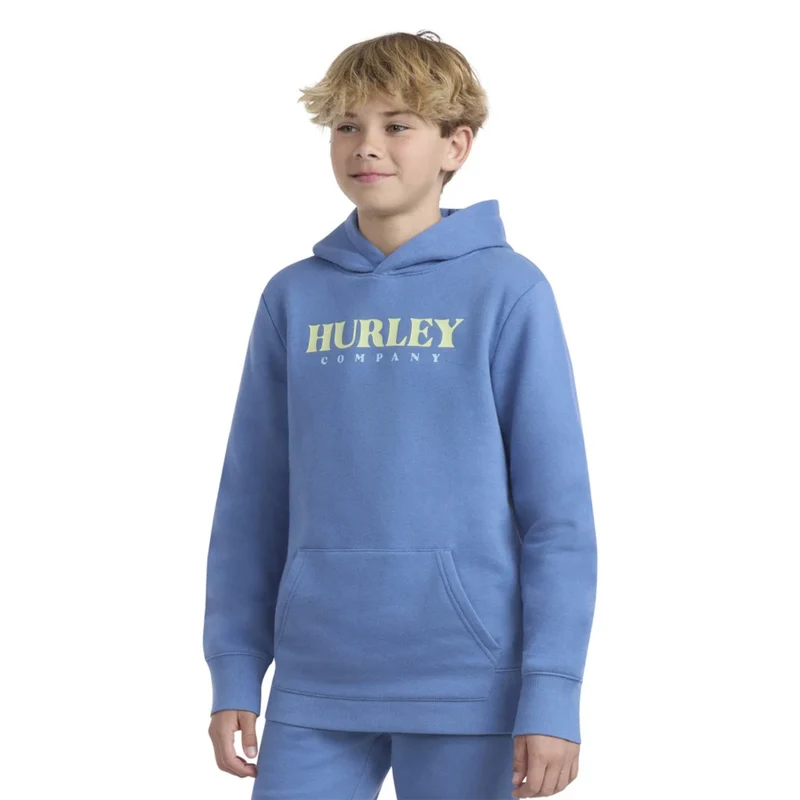 HURLEY - Chandail à Capuchon pour Enfant